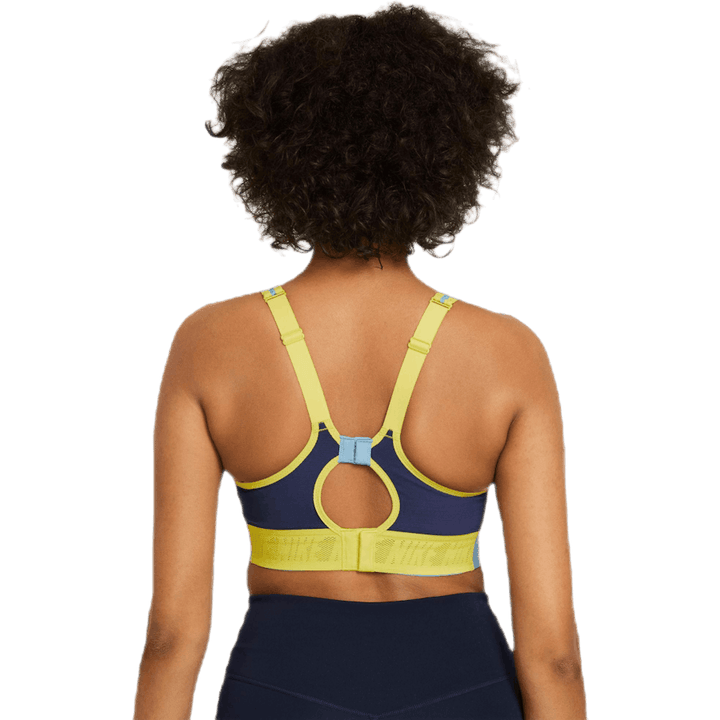 Alpha UltraBreathe Bra Blue