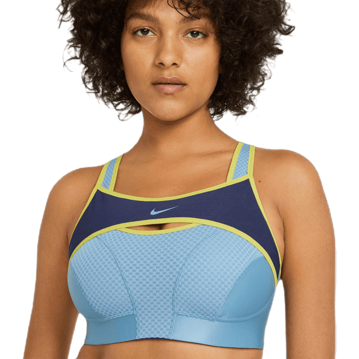 Alpha UltraBreathe Bra Blue