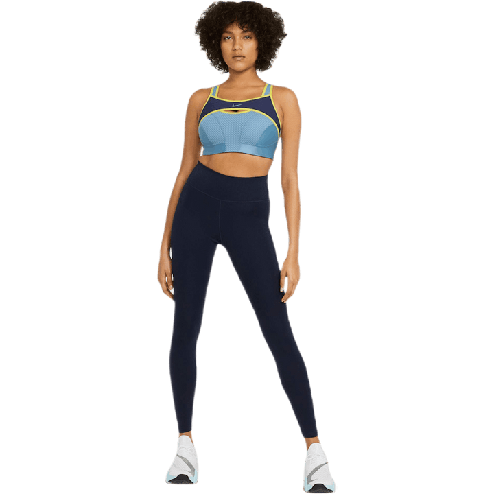 Alpha UltraBreathe Bra Blue
