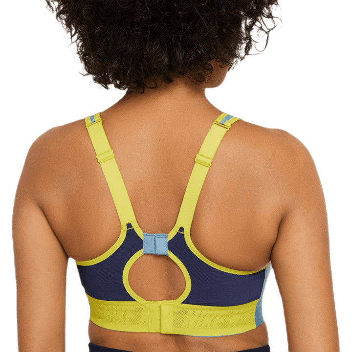 Alpha UltraBreathe Bra Blue