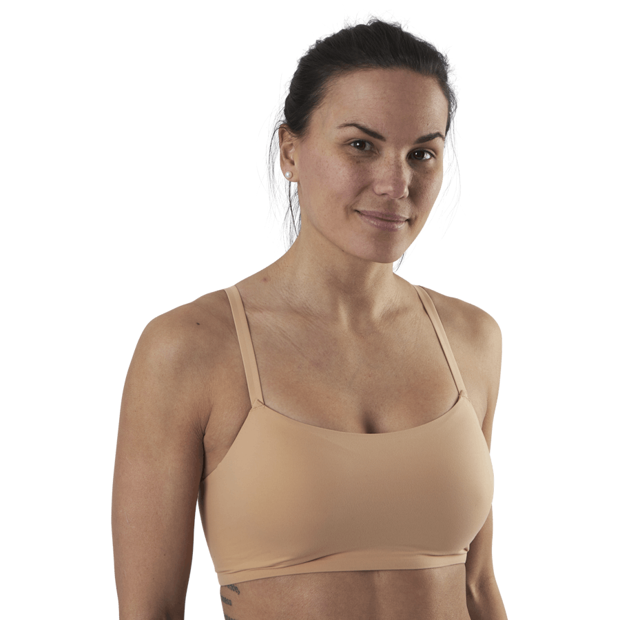 Indy Soft Lux Bra Pink