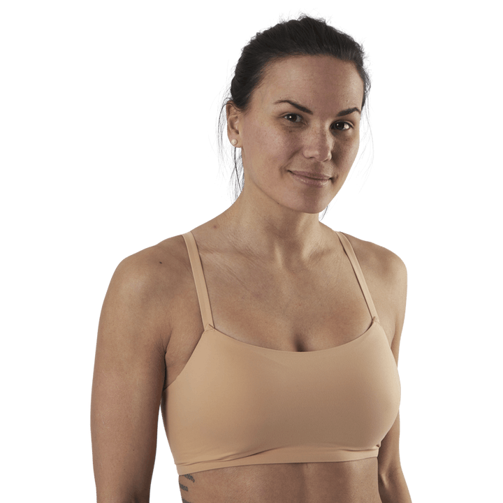 Indy Soft Lux Bra Pink
