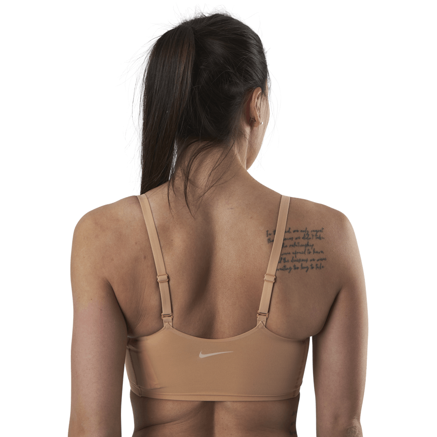 Indy Soft Lux Bra Pink