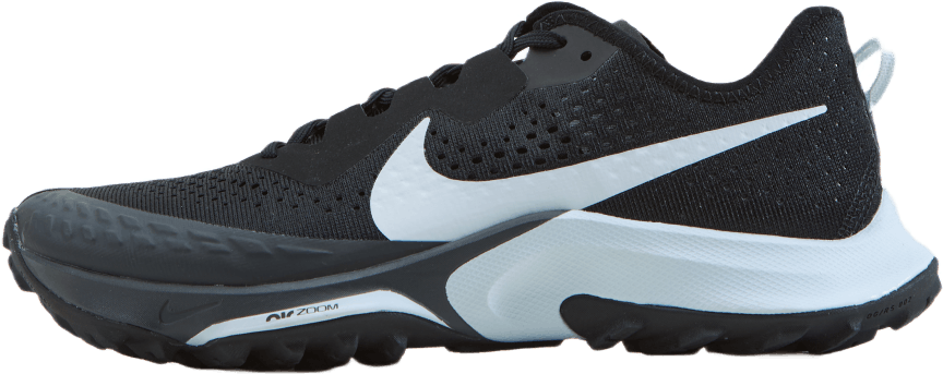 Air Zoom Terra Kiger 7 Black/Grey