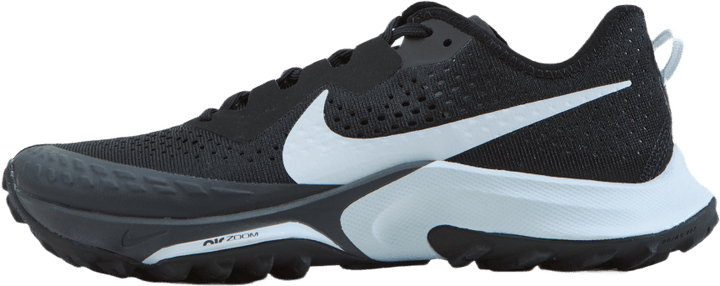 Air Zoom Terra Kiger 7 Black/Grey