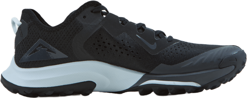 Air Zoom Terra Kiger 7 Black/Grey