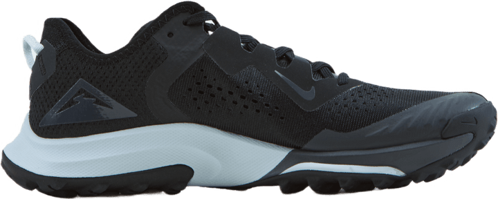 Air Zoom Terra Kiger 7 Black/Grey
