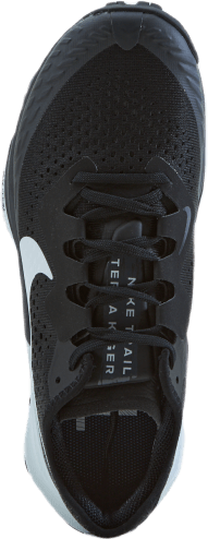 Air Zoom Terra Kiger 7 Black/Grey