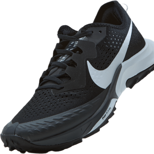 Air Zoom Terra Kiger 7 Black/Grey