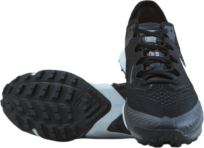 Air Zoom Terra Kiger 7 Black/Grey
