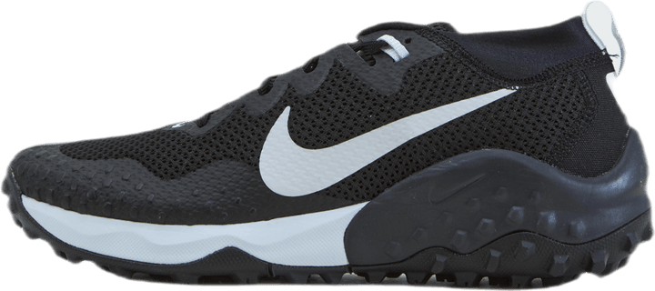 Wildhorse 7 Black/Grey