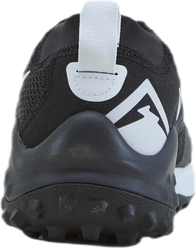 Wildhorse 7 Black/Grey