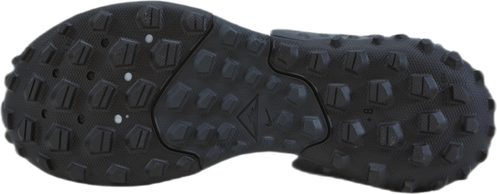 Wildhorse 7 Black/Grey
