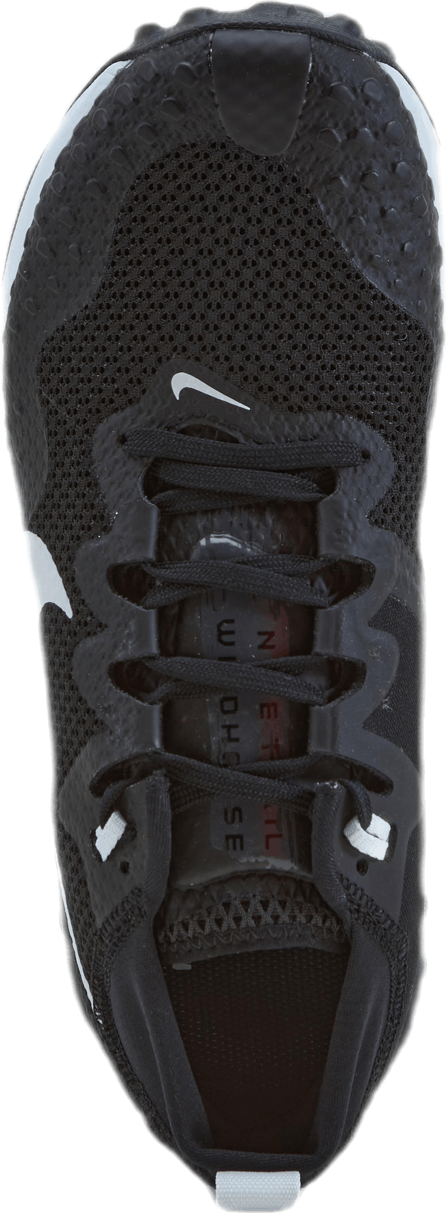 Wildhorse 7 Black/Grey