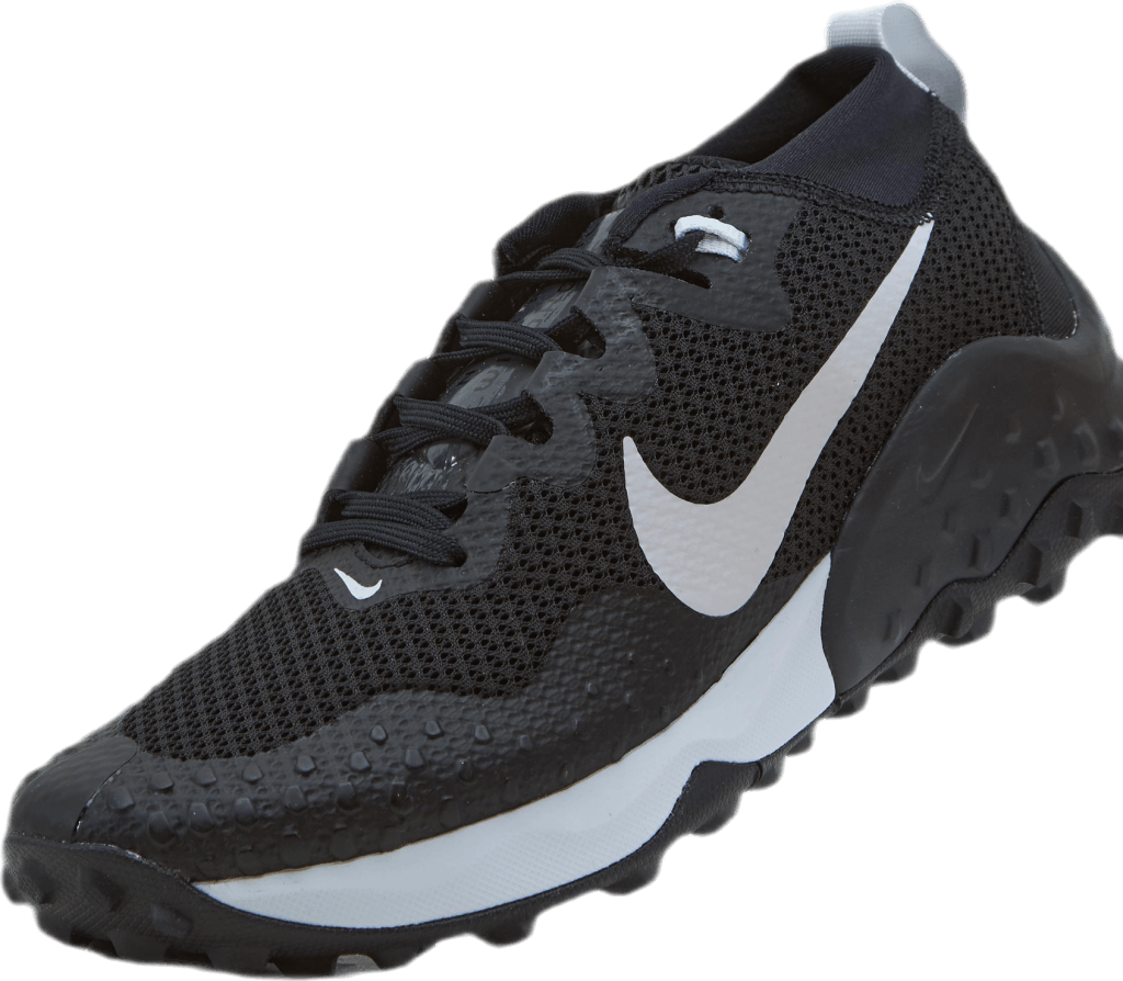 Wildhorse 7 Black/Grey