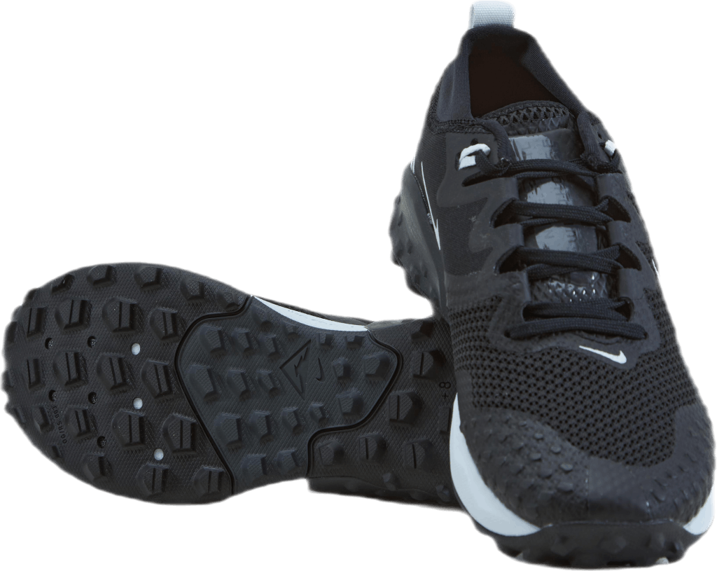 Wildhorse 7 Black/Grey