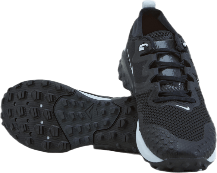 Wildhorse 7 Black/Grey