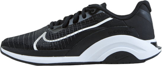SuperRep Surge Endurance White/Black