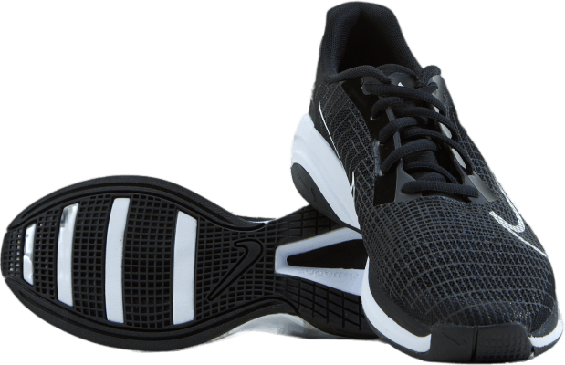 SuperRep Surge Endurance White/Black