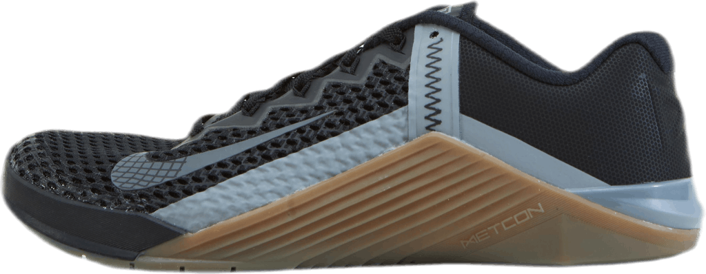 Metcon 6 Black/Grey