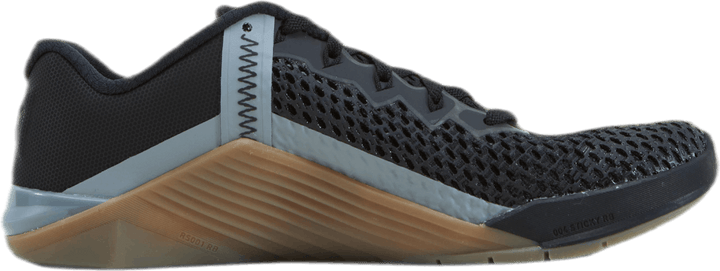 Metcon 6 Black/Grey