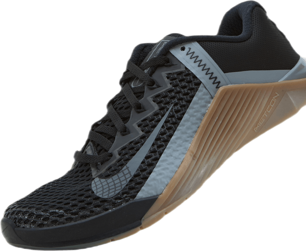 Metcon 6 Black/Grey