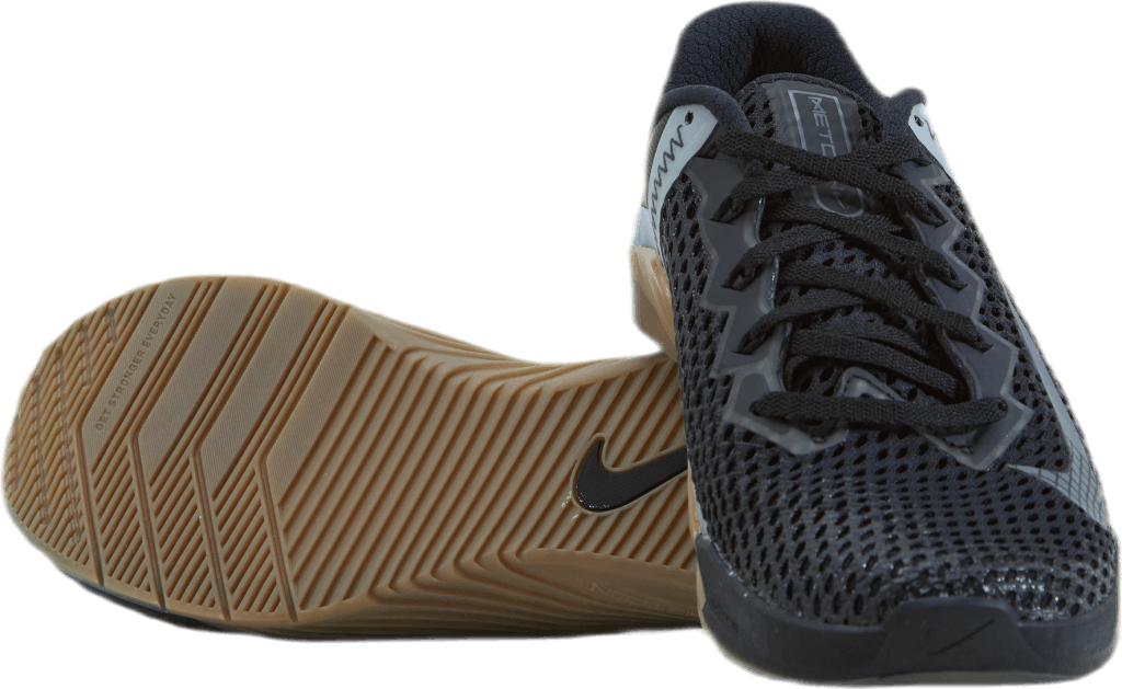 Metcon 6 Black/Grey
