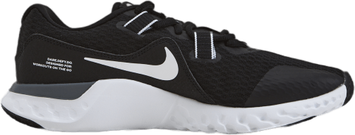Renew Retaliation TR 2 White/Black