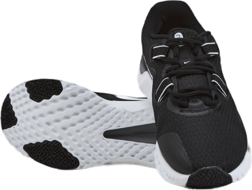 Renew Retaliation TR 2 White/Black