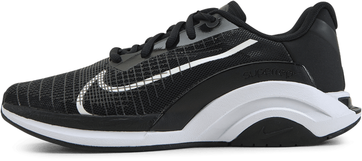 SuperRep Surge Enduran White/Black
