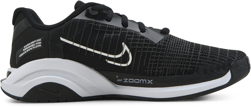 SuperRep Surge Enduran White/Black