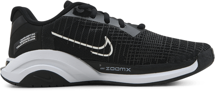 SuperRep Surge Enduran White/Black