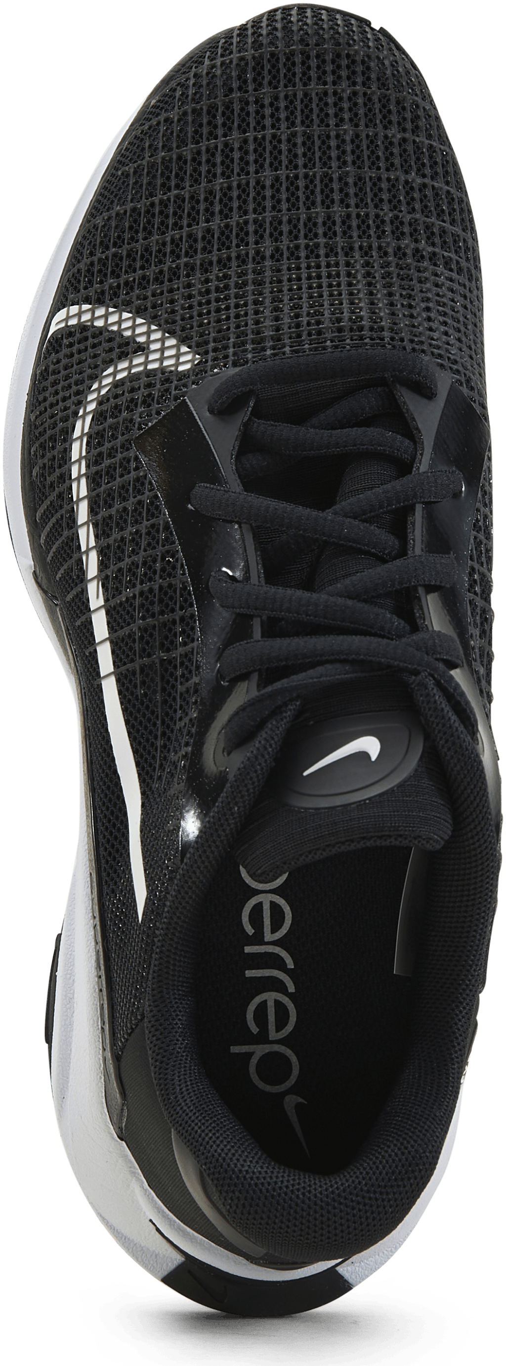 SuperRep Surge Enduran White/Black