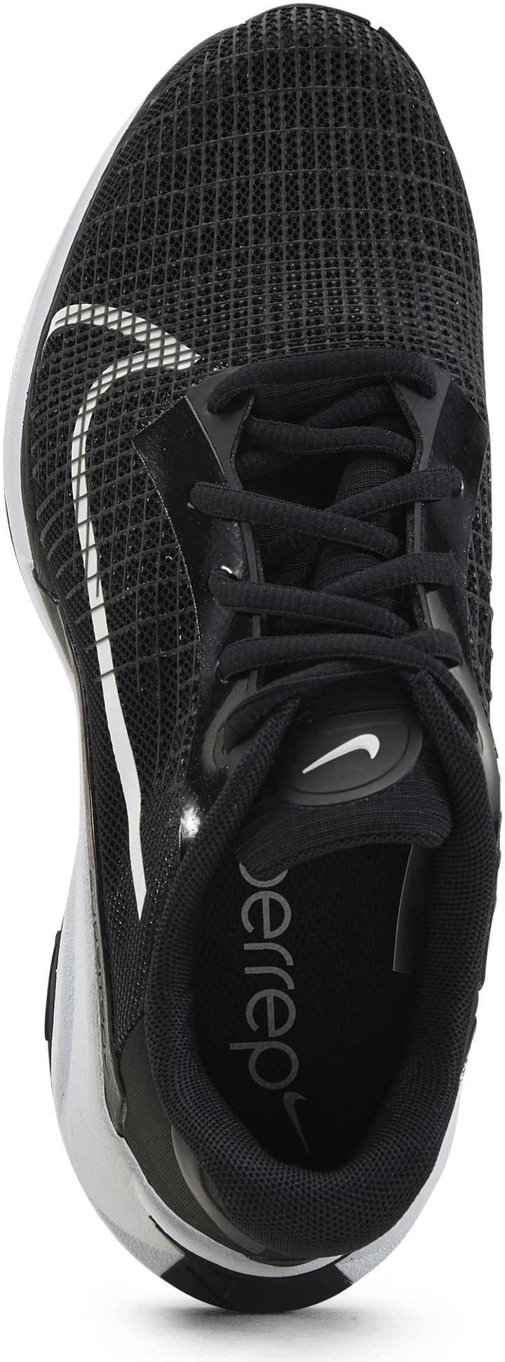 SuperRep Surge Enduran White/Black