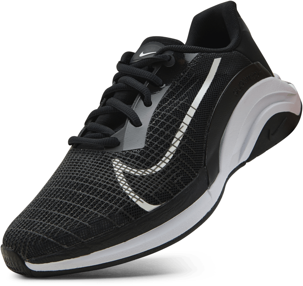 SuperRep Surge Enduran White/Black