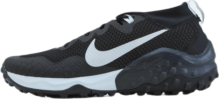 Wildhorse 7 Black/Grey