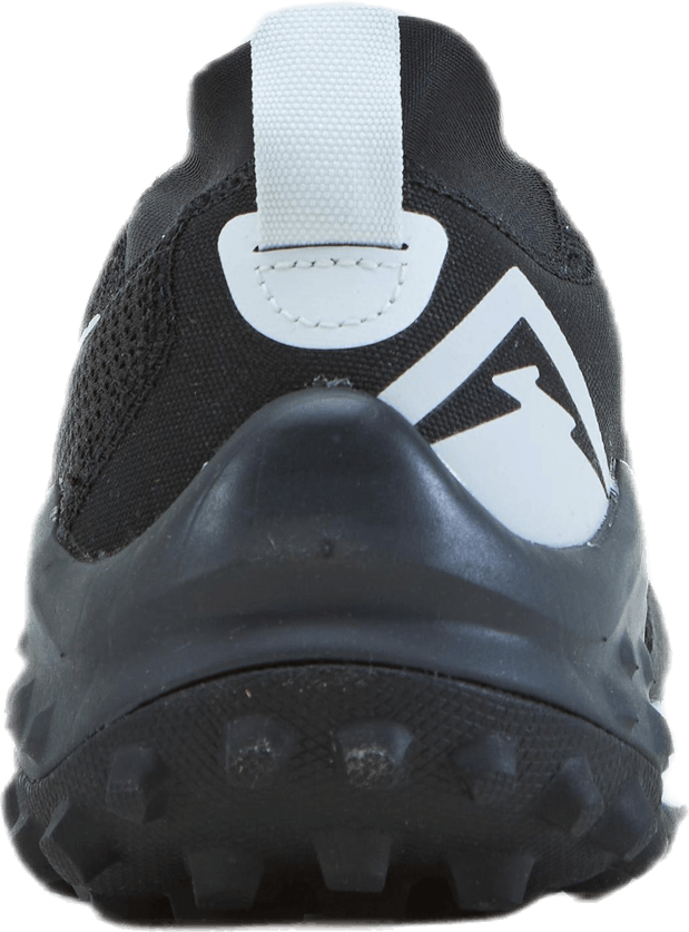 Wildhorse 7 Black/Grey