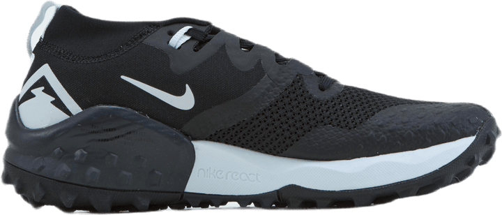 Wildhorse 7 Black/Grey