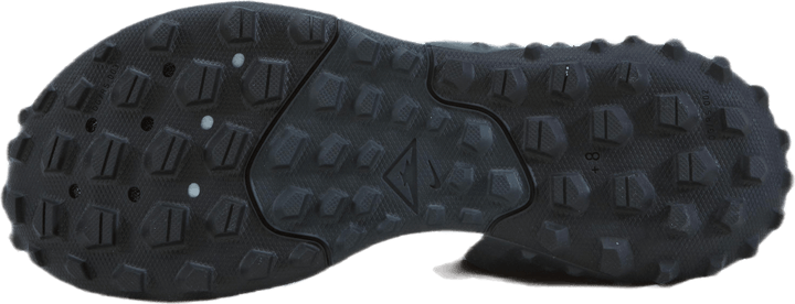 Wildhorse 7 Black/Grey