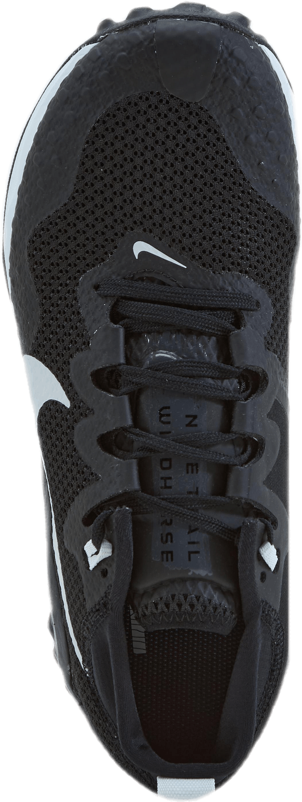 Wildhorse 7 Black/Grey