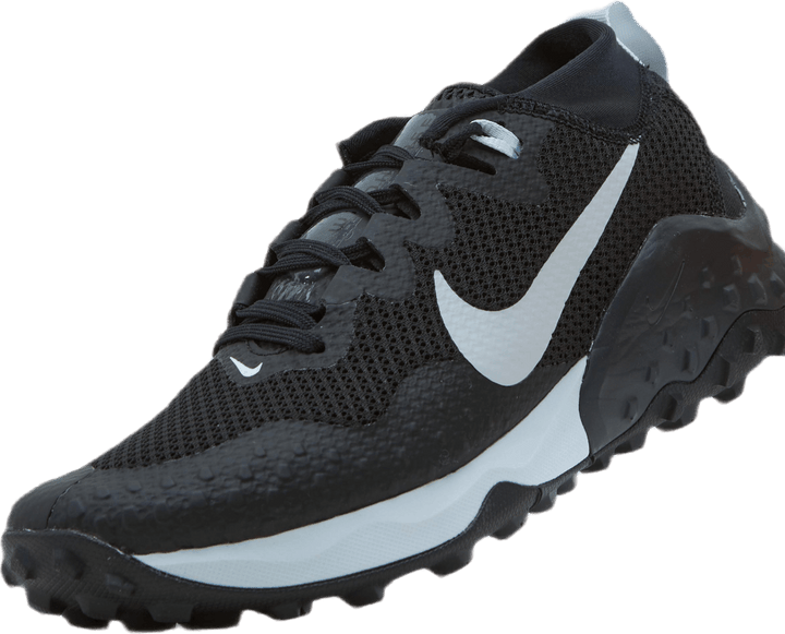 Wildhorse 7 Black/Grey