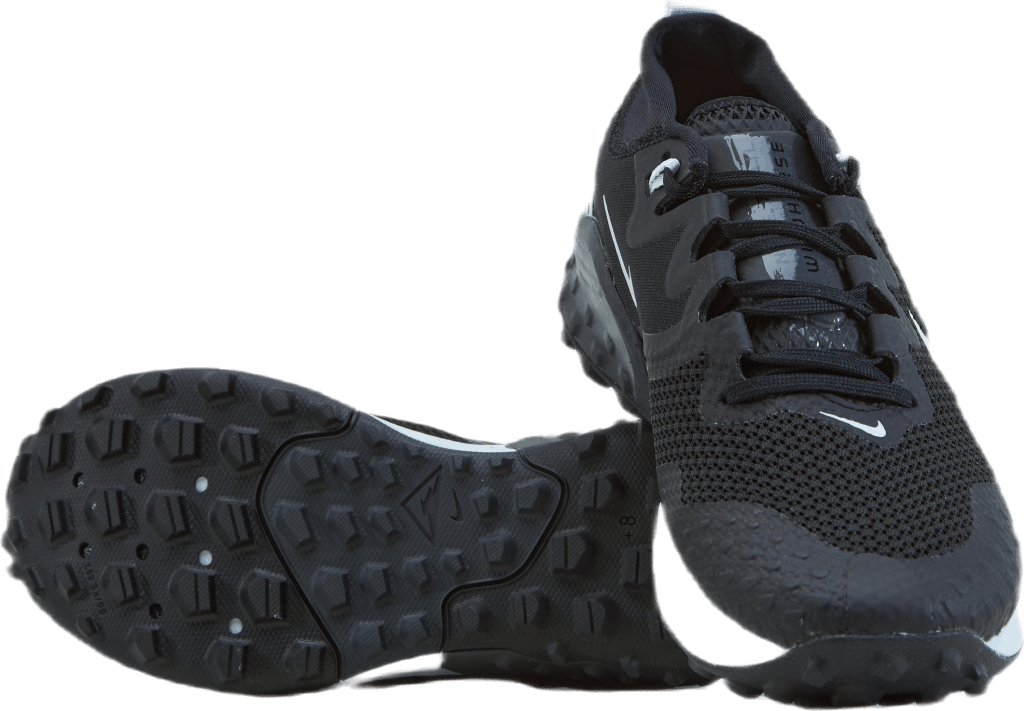 Wildhorse 7 Black/Grey