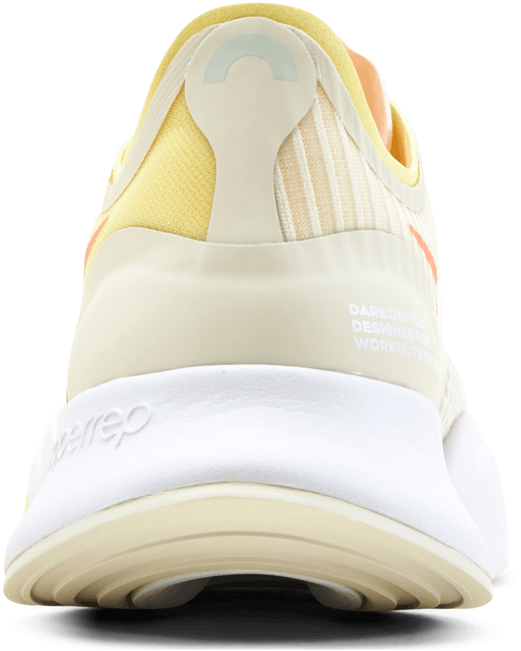 SuperRep Go White/Beige