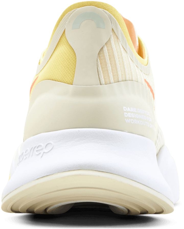 SuperRep Go White/Beige