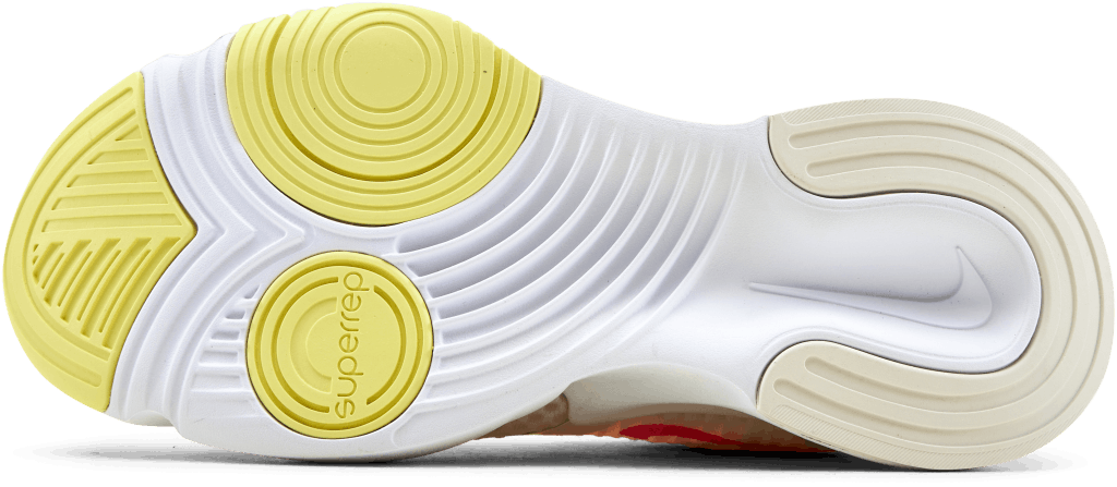 SuperRep Go White/Beige