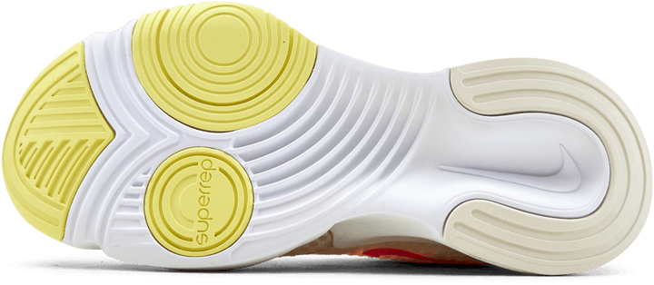 SuperRep Go White/Beige
