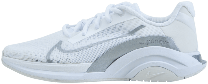 SuperRep Surge Enduran White/Silver