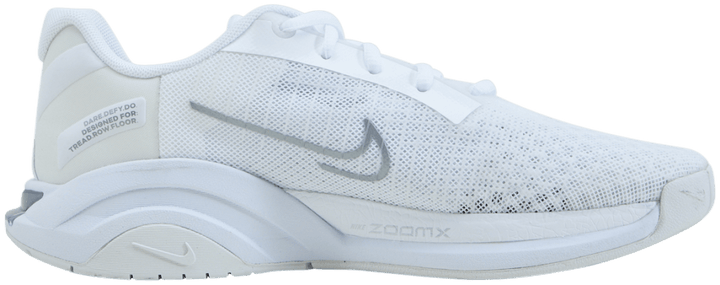 SuperRep Surge Enduran White/Silver
