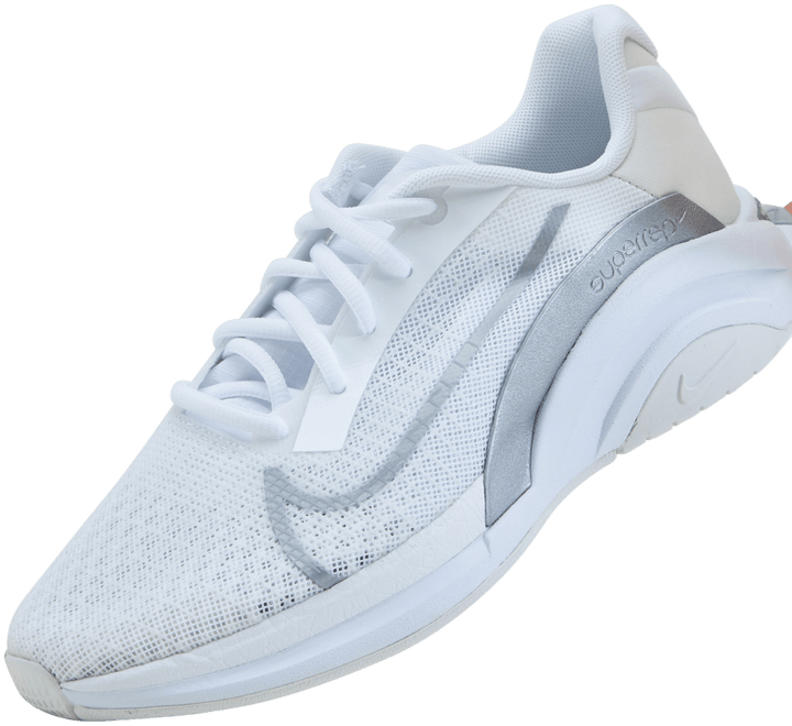 SuperRep Surge Enduran White/Silver