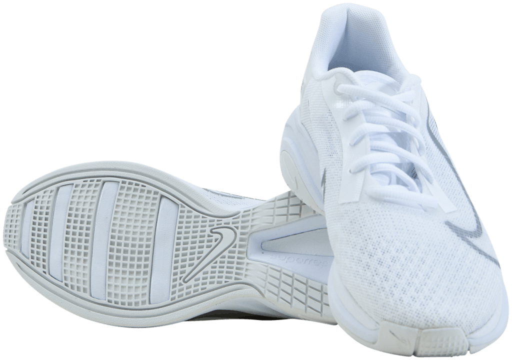 SuperRep Surge Enduran White/Silver